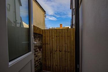 1 bed house, Colum Road, Cathays, Cardiff, CF103EL - Image 4